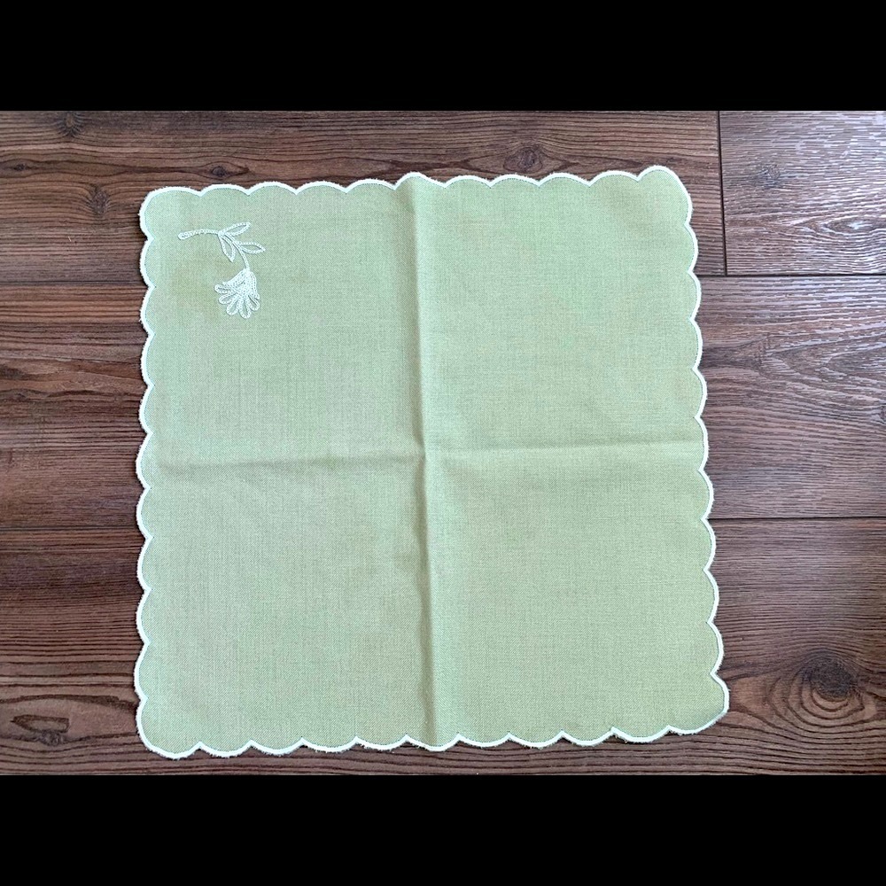 Table mats - Picture 3 of 5